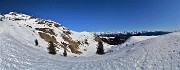 49 Vista panoramica scendendo dal Collino alle Baite della croce...